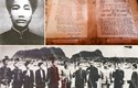 Đồng chí Nguyễn Phong Sắc-Người cộng sản kiên trung của Đảng và cách mạng Việt Nam