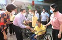 Thủ tướng: Chăm sóc trẻ tàn tật, mồ côi phải bằng cả tấm lòng