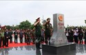 Giao lưu hữu nghị Quốc phòng biên giới Việt Nam - Campuchia lần thứ nhất