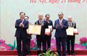 Chủ tịch nước: Thúc đẩy đội ngũ trí thức khoa học Việt Nam ngày càng lớn mạnh