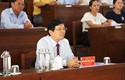 Khai giảng lớp bồi dưỡng cán bộ chuyên trách cấp phòng và chuyên viên Ủy ban MTTQ Việt Nam  
