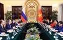 Làm sâu sắc hơn quan hệ Đối tác chiến lược toàn diện Việt Nam - Liên bang Nga