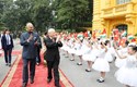 Quan hệ Việt Nam - Ấn Độ: 50 năm gắn kết tình hữu nghị