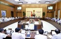 Khai mạc Phiên họp thứ 14 của Ủy ban Thường vụ Quốc hội khoá XV