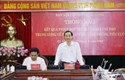 Thống nhất chủ trương xử lý sai phạm trong 'đại án' Việt Á