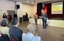 Sôi động Ngày hội hữu nghị và đoàn kết với Việt Nam tại Pháp