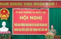 Phó Chủ tịch Trương Thị Ngọc Ánh: MTTQ Việt Nam tiếp tục đổi mới phương pháp, cách thức tham gia giám sát với Quốc hội