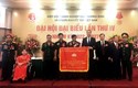Phó Chủ tịch Phùng Khánh Tài dự Đại hội đại biểu Hiệp hội Doanh nghiệp của Thương binh và Người khuyết tật Việt Nam