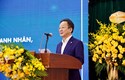 Doanh nhân Đỗ Quang Hiển được bầu làm Chủ tịch CLB Cựu sinh viên doanh nhân ĐHQG Hà Nội