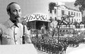 Thắng lợi của Cách mạng Tháng Tám năm 1945 - Bài  học về phát huy sức mạnh đại đoàn kết toàn dân tộc