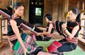  Một số giải pháp bảo tồn và phát triển nghề dệt thổ cẩm trong cộng đồng dân tộc thiểu số tại tỉnh Đắk Lắk