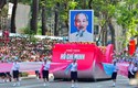 Chủ tịch Hồ Chí Minh - Hiện thân của chủ nghĩa yêu nước Việt Nam hiện đại