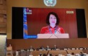 Việt Nam đánh giá cao mối quan hệ với Tổ chức Y tế Thế giới