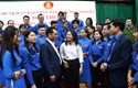 Thái Nguyên: Lần đầu tiên Chủ tịch UBND tỉnh đối thoại với thanh niên
