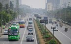 Hà Nội: Cần gỡ bỏ quy định gây khó cho hoạt động kinh doanh bằng xe tải