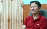 Video: Trịnh Xuân Thanh khẳng định tự nguyện về Việt Nam đầu thú