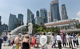 Nhà nước trong nền kinh tế thị trường Singapore 