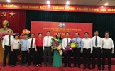 Đại hội Chi bộ Ban Tôn giáo Cơ quan UBTƯ MTTQ Việt Nam