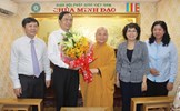 Phát huy vai trò của các tôn giáo ở Việt Nam tham gia công tác xã hội, từ thiện 
