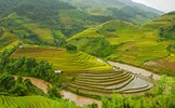 Việt Nam thuộc top những quốc gia đẹp nhất thế giới