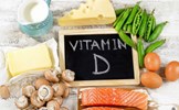 Người lớn tuổi cần vitamin và chất bổ sung gì để duy trì sức khoẻ?