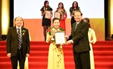 Nam A Bank liên tiếp được vinh danh tại các giải thưởng uy tín