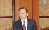 Ban Chỉ đạo TW về phòng, chống tham nhũng làm việc tại Nam Định