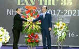 Đại hội đồng Tổng hội - Hội thánh Tin lành Việt Nam miền Bắc lần thứ 35
