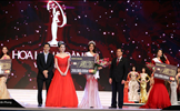 Nam A Bank – Ngân hàng chính thức đồng hành cùng cuộc thi Hoa hậu Hoàn vũ Việt Nam 2017