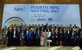 Khai mạc Tuần lễ Cấp cao APEC 2017: Nâng tầm vị thế Việt Nam