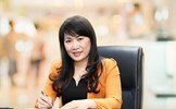 CEO Nam A Bank – Doanh nhân Việt Nam tiêu biểu 2017