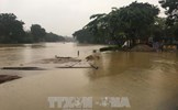 118 người chết và mất tích do ảnh hưởng mưa bão số 12