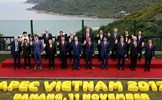 Tuần lễ Cấp cao APEC 2017: Đậm dấu ấn, vị thế Việt Nam