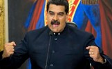 Toàn cảnh khủng hoảng nợ Venezuela