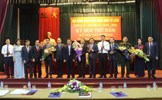 Hà Nội: Nam Từ Liêm có tân Chủ tịch, Phó Chủ tịch UBND quận
