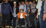 Đại án tham nhũng rúng động Indonesia