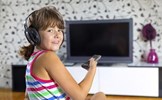 Ti vi ảnh hưởng tiêu cực đến trẻ nhỏ như thế nào?