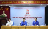 Họp báo giới thiệu về Đại hội đại biểu toàn quốc Đoàn TNCS Hồ Chí Minh lần thứ XI