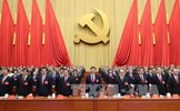 Đại hội XIX Đảng Cộng sản Trung Quốc và tư tưởng Tập Cận Bình về chủ nghĩa xã hội đặc sắc Trung Quốc thời đại mới 