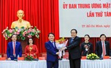 Ông Hầu A Lềnh giữ chức Phó Chủ tịch - Tổng Thư ký UBTƯ MTTQ Việt Nam 