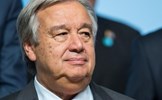 Tổng Thư ký Liên Hợp Quốc: Hòa bình thế giới 2018 “vẫn khó nắm bắt”