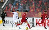 Báo chí quốc tế nói về nỗ lực tuyệt vời của đội tuyển U23 Việt Nam