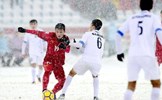 Truyền thông Trung Quốc: Chỉ đoạt Á quân, U23 Việt Nam vẫn là “Siêu ngựa ô”