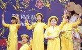 Vun đắp tình yêu Tết Việt trong Hội xuân Vinsers 2018