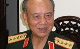 Chuyện Đại tướng Phạm Văn Trà giải câu hỏi khó khi lần đầu đến Mỹ