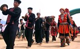 Bảo tồn và phát huy bản sắc văn hóa dân tộc Dao 