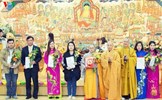 Đại Lễ Cầu an cho cộng đồng người Việt Nam tại Hàn Quốc