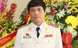 Ông Nguyễn Thanh Hóa: Từ tướng công an đến bị khởi tố, tước quân tịch