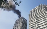 Những vụ cháy nhà cao tầng kinh hoàng khiến người dân hoảng sợ