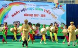 FrieslandCampina Việt Nam đồng hành cùng ngày hội học sinh tiểu học Đà Nẵng